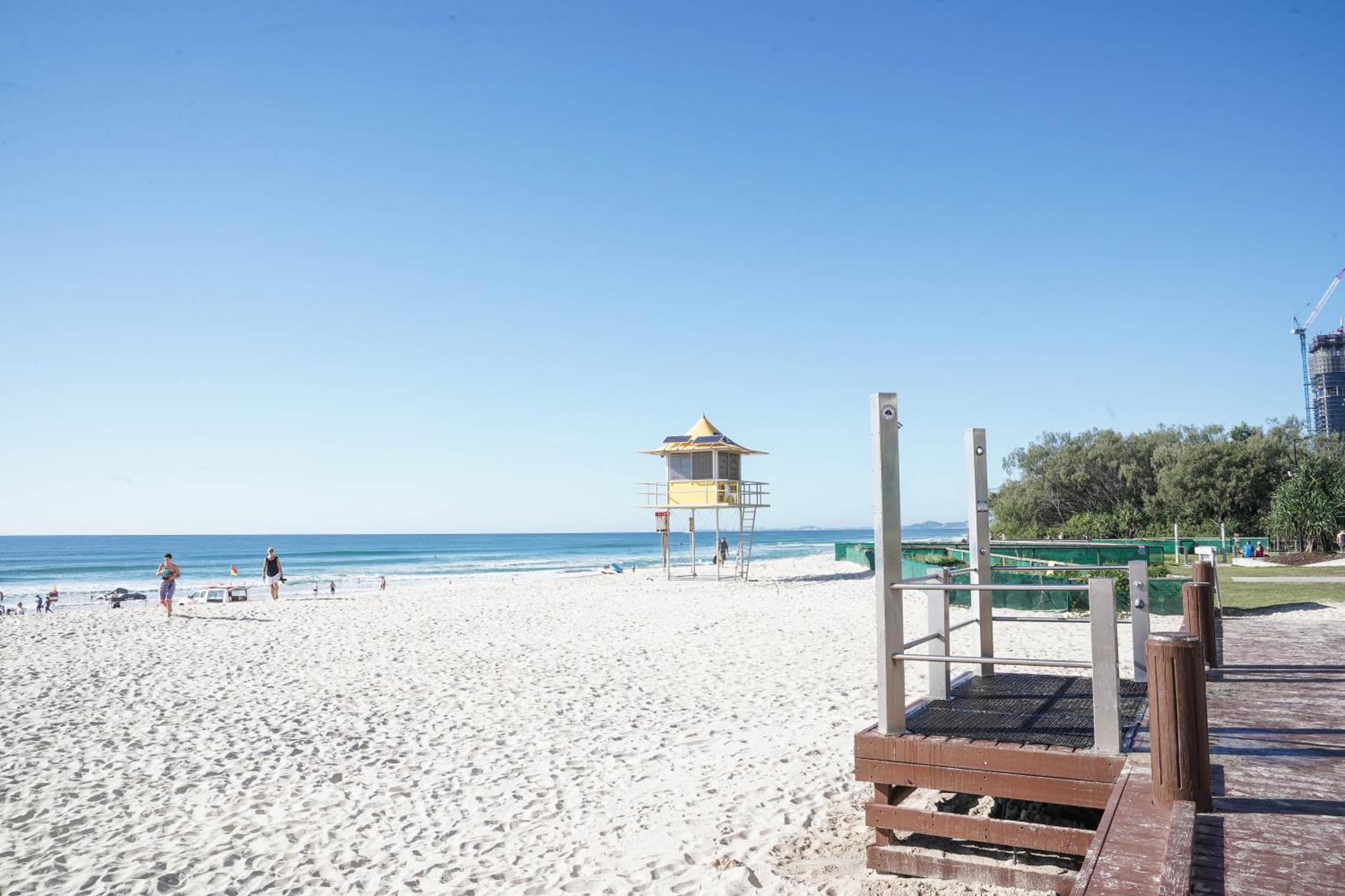 Apartment Phoenician Resort, Broadbeach *