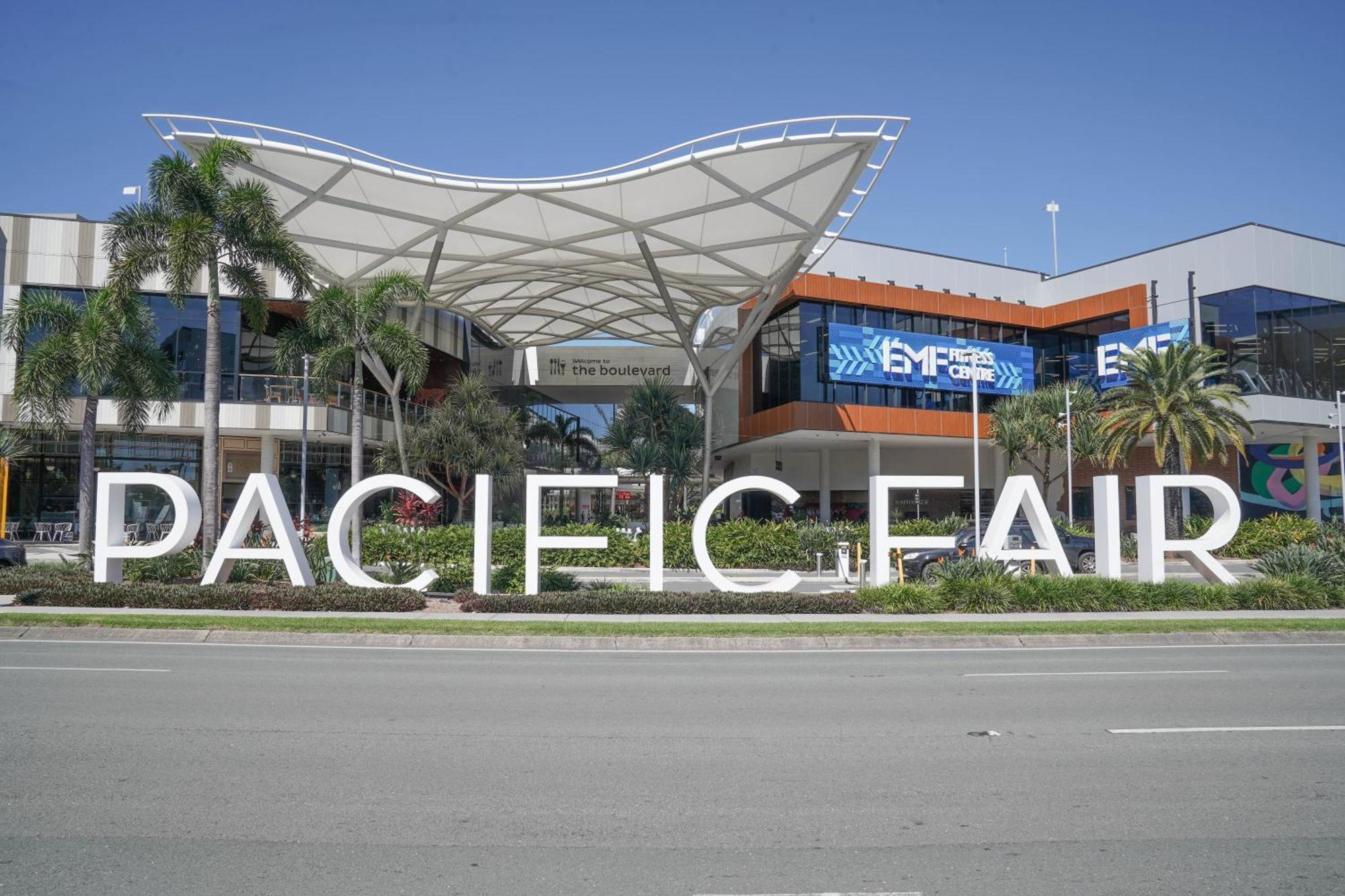 Phoenician Resort, Broadbeach Apartment Gold Coast